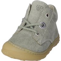 PEPINO by RICOSTA Lauflernschuh "Cory 50 WMS: Mittel" Schnürschuh mit WMS-System, Leder, Größenschablone zum Download von Pepino By Ricosta