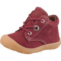 PEPINO by RICOSTA Lauflernschuh "Cory 50 WMS: Mittel" Schnürschuh mit WMS-System, Leder, Größenschablone zum Download PEPINO by RICOSTA Lauflernschuh "Cory 50 WMS: Mittel" Schnürschuh mit WMS-System, Leder, Größenschablone zum Download von Pepino By Ricosta