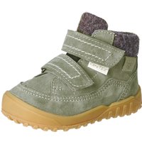 PEPINO by RICOSTA Lauflernschuh "Donte 50 WMS: weit" Winterboots, Klettschuh mit TEX, Größenschablone zum Download von Pepino By Ricosta