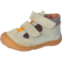 PEPINO by RICOSTA Lauflernschuh "Ebi WMS: mittel" Klettschuh, Lederinnensohle, Größenschablone zum Download PEPINO by RICOSTA Lauflernschuh "Ebi WMS: mittel" Klettschuh, Lederinnensohle, Größenschablone zum Download von Pepino By Ricosta