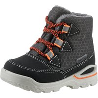 PEPINO by RICOSTA Winterboots "Emil WMS: Mittel" Winterstiefel, Babyschuh, Schnürstiefel mit herausnehmbarer Innensohle PEPINO by RICOSTA Winterboots "Emil WMS: Mittel" Winterstiefel, Babyschuh, Schnürstiefel mit herausnehmbarer Innensohle von Pepino By Ricosta