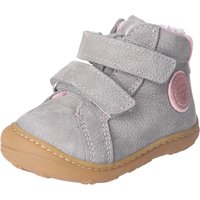 PEPINO by RICOSTA Lauflernschuh "Gedo WMS: normal" Barfußschuh mit hochgezogener Zehenkappe, Größenschablone zum Download von Pepino By Ricosta