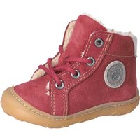 PEPINO by RICOSTA Lauflernschuh "Georgie WMS: Normal" Winterschuh mit Weiten-Meßsystem, Größenschablone zum Download von Pepino By Ricosta