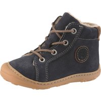 PEPINO by RICOSTA Lauflernschuh "Georgie WMS: weit" Winterschuh mit Weiten-Meßsystem, Größenschablone zum Download von Pepino By Ricosta