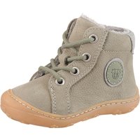 PEPINO by RICOSTA Lauflernschuh "Georgie WMS: weit" Winterschuh mit Weiten-Meßsystem, Größenschablone zum Download von Pepino By Ricosta