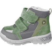 PEPINO by RICOSTA Lauflernschuh "Janne 50 WMS: weit" Klettstiefel, Winterboots mit Sympatex, Größenschablone zum Download PEPINO by RICOSTA Lauflernschuh "Janne 50 WMS: weit" Klettstiefel, Winterboots mit Sympatex, Größenschablone zum Download von Pepino By Ricosta