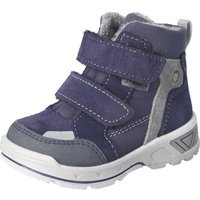 PEPINO by RICOSTA Lauflernschuh "Janne 50 WMS: weit" Klettstiefel, Winterboots mit Sympatex, Größenschablone zum Download von Pepino By Ricosta