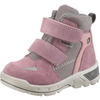 PEPINO by RICOSTA Lauflernschuh "Janne 50 WMS: weit" Klettstiefel, Winterboots mit Sympatex, Größenschablone zum Download von Pepino By Ricosta