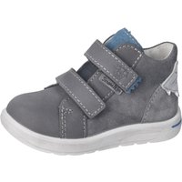 PEPINO by RICOSTA Lauflernschuh "Kroki WMS: normal" Klettschuh, Winterboots, Babystiefel mit herausnehmbarer Innensohle von Pepino By Ricosta