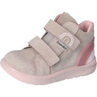 PEPINO by RICOSTA Lauflernschuh "WMS: normal", Winterstiefel, Babyschuh, Klettschuh mit Sympatex Membrane von Pepino By Ricosta