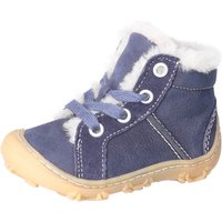 PEPINO by RICOSTA Winterstiefel "Elia WMS: weit" Lauflernschuh mit Warmfutter, Größenschablone zum Download von Pepino By Ricosta