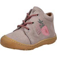 Pepino Lauflernschuh "Pepino Halbschuhe Leder" von Pepino