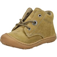 Pepino Lauflernschuh "Pepino Halbschuhe Leder" von Pepino