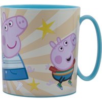 Peppa Pig Kinderbecher – 390 ml, für Kinder von Peppa Pig