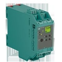 Pepperl+Fuchs Fabrik Transmitterspeisegerät KFD2-CRG2-1.D - 255621 von Pepperl+Fuchs Fabrik