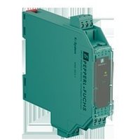 Pepperl+Fuchs Fabrik Transmitterspeisegerät KFD2-STC5-1 - 239209 von Pepperl+Fuchs Fabrik