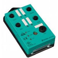 Pepperl+Fuchs VAA-2EA-G2-ZA/EA2 187747 Sensor/Aktorbox aktiv M12-Verteiler mit Kunststoffgewinde 1St Pepperl+Fuchs VAA-2EA-G2-ZA/EA2 187747 Sensor/Aktorbox aktiv M12-Verteiler mit Kunststoffgewinde 1St von Pepperl+Fuchs