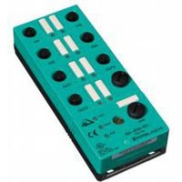 Pepperl+Fuchs VBA-4E3A-G2-ZA/EA2 212523 Sensor/Aktorbox aktiv M12-Verteiler mit Kunststoffgewinde 1S Pepperl+Fuchs VBA-4E3A-G2-ZA/EA2 212523 Sensor/Aktorbox aktiv M12-Verteiler mit Kunststoffgewinde 1S von Pepperl+Fuchs