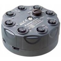 Pepperl+Fuchs VBA-4E4A-G11-ZAJ/EA2L-F 220206 Sensor/Aktorbox aktiv M12-Verteiler mit Kunststoffgewin Pepperl+Fuchs VBA-4E4A-G11-ZAJ/EA2L-F 220206 Sensor/Aktorbox aktiv M12-Verteiler mit Kunststoffgewin von Pepperl+Fuchs