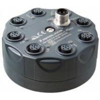 Pepperl+Fuchs VBA-4E4A-G11-ZAJ/EA2L-V1 221518 Sensor/Aktorbox aktiv M12-Verteiler mit Kunststoffgewi Pepperl+Fuchs VBA-4E4A-G11-ZAJ/EA2L-V1 221518 Sensor/Aktorbox aktiv M12-Verteiler mit Kunststoffgewi von Pepperl+Fuchs