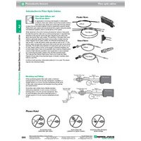 Pepperl+Fuchs LWL-Kabel HPF-T003 von Pepperl+Fuchs