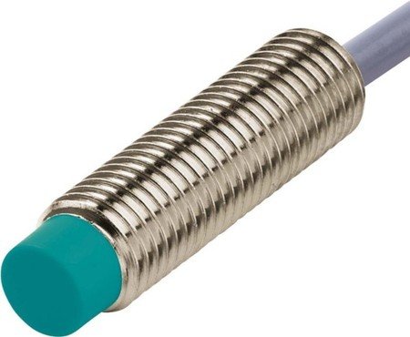 Modell nbn3–8 gm30-e2 Induktive Sensor von Pepperl+Fuchs