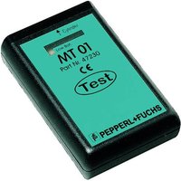 Pepperl+Fuchs 047230 Magnetsystem-Tester MT 01 1St. Pepperl+Fuchs 047230 Magnetsystem-Tester MT 01 1St. von Pepperl+Fuchs