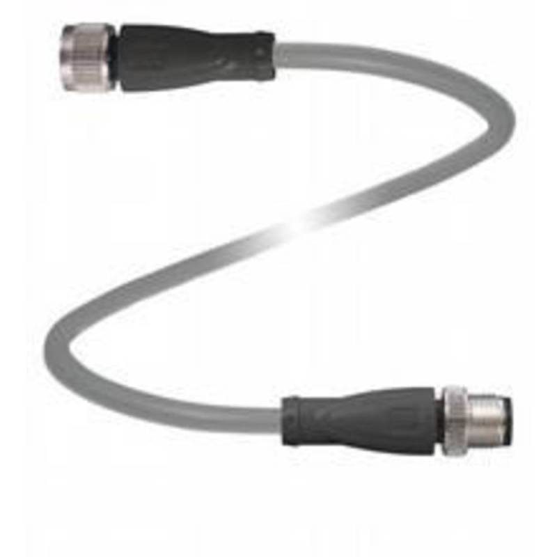 Pepperl+Fuchs 108462 Sensor /Aktor Steckverbinder M12 Stecker B-Ware von Pepperl+Fuchs