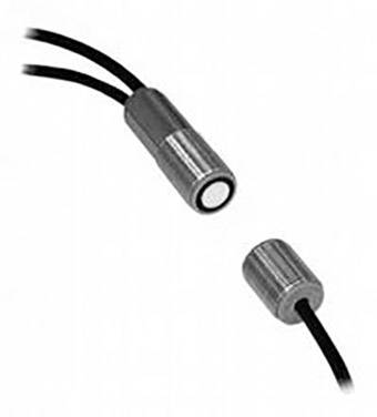 Pepperl+Fuchs 193008 Ultraschall Sensor Ugb 18 Gm50 255 2 E3 Pnp öffner B-Ware von Pepperl+Fuchs