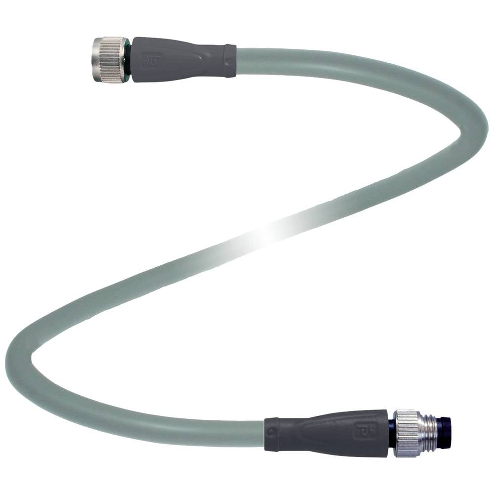 Pepperl+Fuchs 203364 Sensor /Aktor Steckverbinder Konfektioniert Verbinder B-Ware Pepperl+Fuchs 203364 Sensor /Aktor Steckverbinder Konfektioniert Verbinder B-Ware von Pepperl+Fuchs