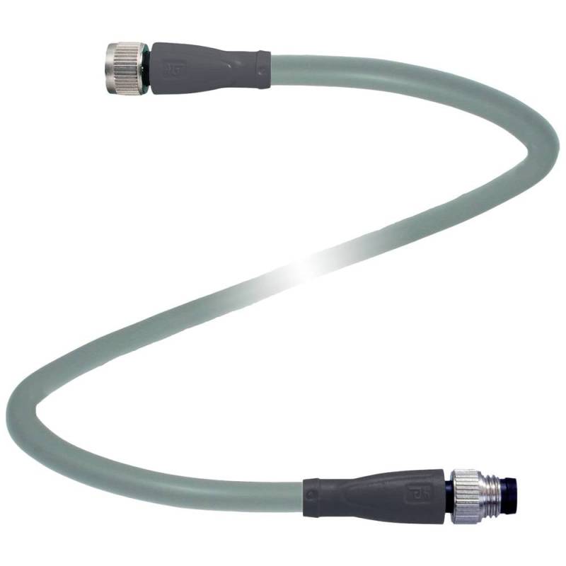 Pepperl+Fuchs 203364 Sensor /Aktor Steckverbinder Konfektioniert Verbinder B-Ware von Pepperl+Fuchs