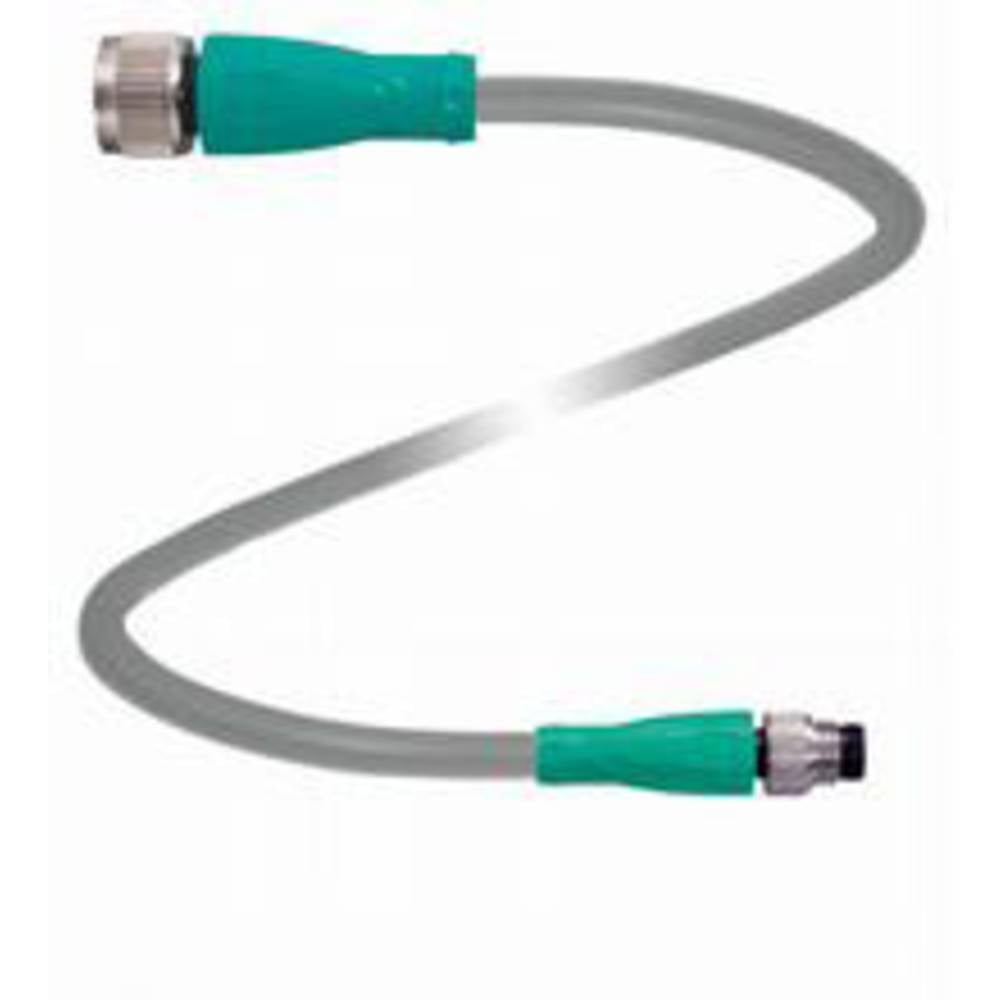 Pepperl+Fuchs 203367 Sensor /Aktor Steckverbinder M12 M8 Stecker Gerade Buchse B-Ware Pepperl+Fuchs 203367 Sensor /Aktor Steckverbinder M12 M8 Stecker Gerade Buchse B-Ware von Pepperl+Fuchs