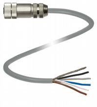 Pepperl+Fuchs 208132 Sensor /Aktor Steckverbinder Konfektioniert 15 M Stecker B-Ware von Pepperl+Fuchs