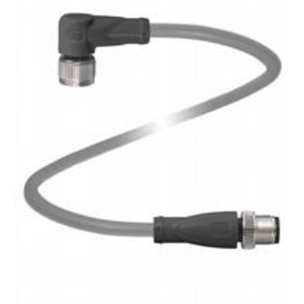 Pepperl+Fuchs 215501 Sensor /Aktor Steckverbinder M12 Stecker Gerade Buchse B-Ware Pepperl+Fuchs 215501 Sensor /Aktor Steckverbinder M12 Stecker Gerade Buchse B-Ware von Pepperl+Fuchs
