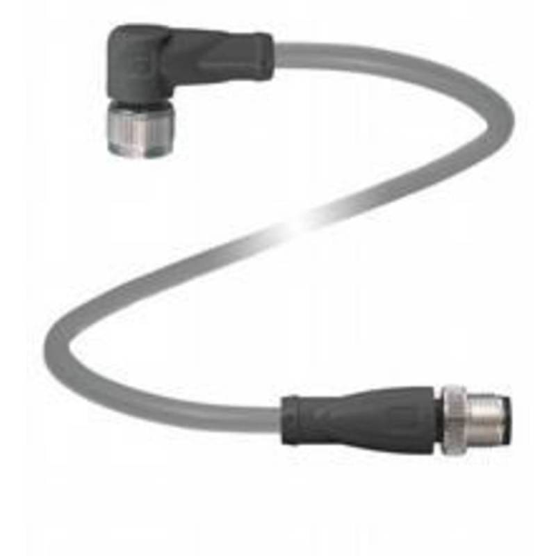 Pepperl+Fuchs 215501 Sensor /Aktor Steckverbinder M12 Stecker Gerade Buchse B-Ware von Pepperl+Fuchs