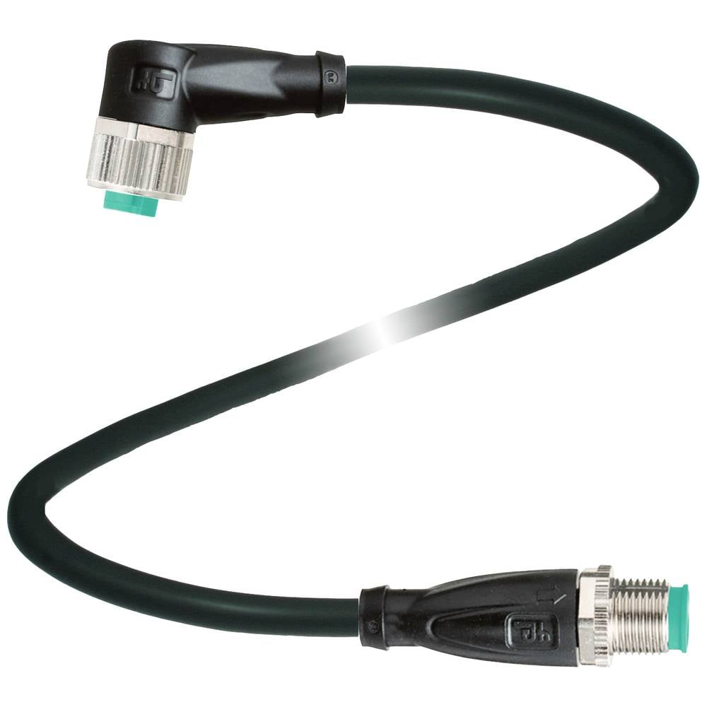 Pepperl+Fuchs 219118 Sensor /Aktor Steckverbinder Konfektioniert Verbinder B-Ware Pepperl+Fuchs 219118 Sensor /Aktor Steckverbinder Konfektioniert Verbinder B-Ware von Pepperl+Fuchs