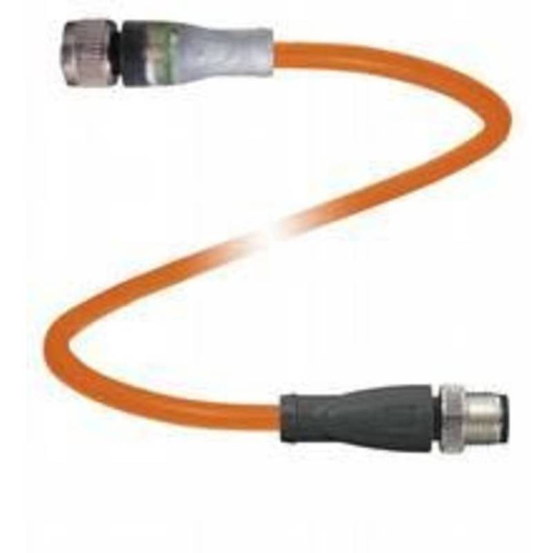 Pepperl+Fuchs 233449 Sensor /Aktor Steckverbinder Konfektioniert Verbinder B-Ware von Pepperl+Fuchs