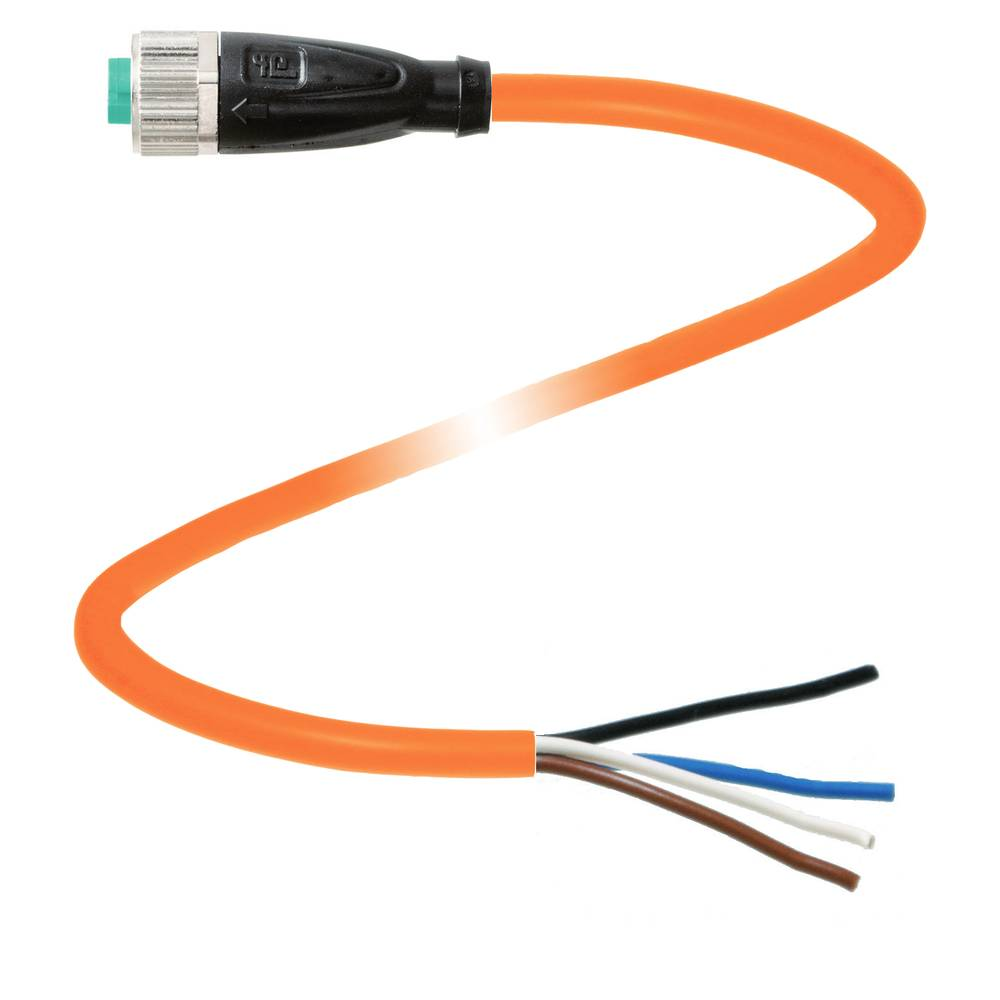 Pepperl+Fuchs 239998 0016 Sensor /Aktor Steckverbinder Konfektioniert Verbinder B-Ware Pepperl+Fuchs 239998 0016 Sensor /Aktor Steckverbinder Konfektioniert Verbinder B-Ware von Pepperl+Fuchs