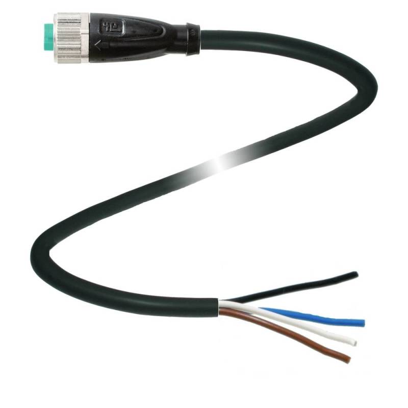 Pepperl+Fuchs 239998 0032 Sensor /Aktor Steckverbinder Konfektioniert Verbinder B-Ware von Pepperl+Fuchs