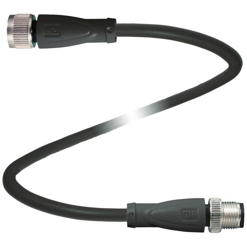 Pepperl+Fuchs 240775 0017 Sensor /Aktor Steckverbinder Konfektioniert B-Ware von Pepperl+Fuchs