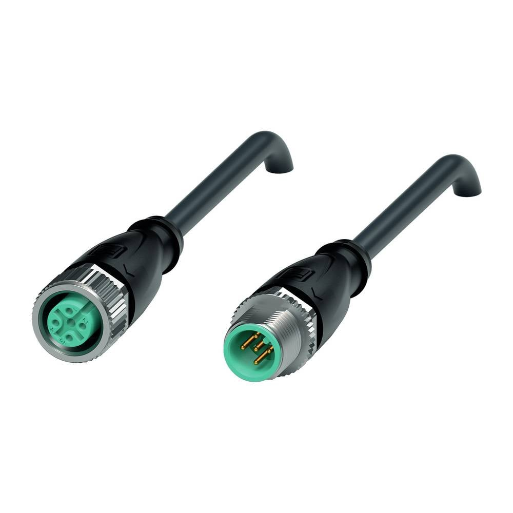 Pepperl+Fuchs 240775 0027 Sensor /Aktor Steckverbinder Konfektioniert Verbinder B-Ware Pepperl+Fuchs 240775 0027 Sensor /Aktor Steckverbinder Konfektioniert Verbinder B-Ware von Pepperl+Fuchs