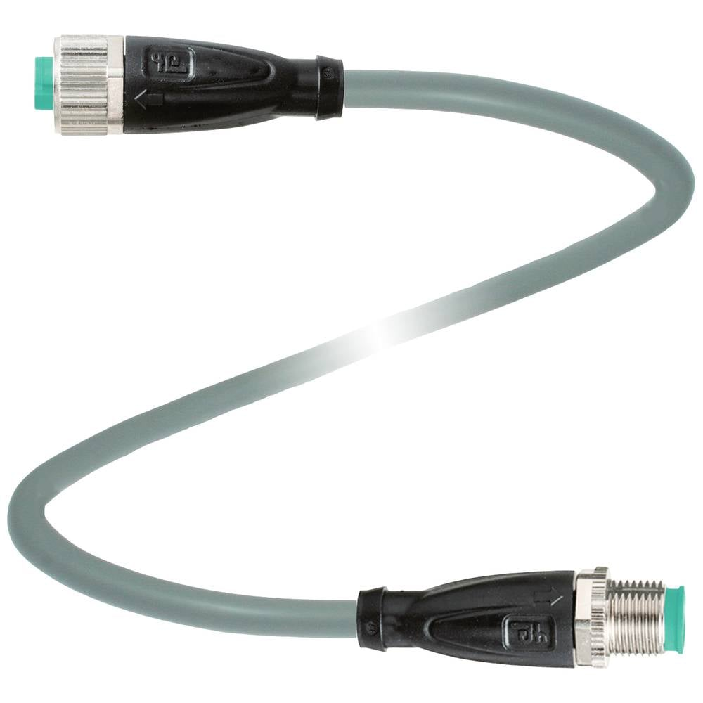 Pepperl+Fuchs 240775 0039 Sensor /Aktor Steckverbinder Konfektioniert B-Ware Pepperl+Fuchs 240775 0039 Sensor /Aktor Steckverbinder Konfektioniert B-Ware von Pepperl+Fuchs