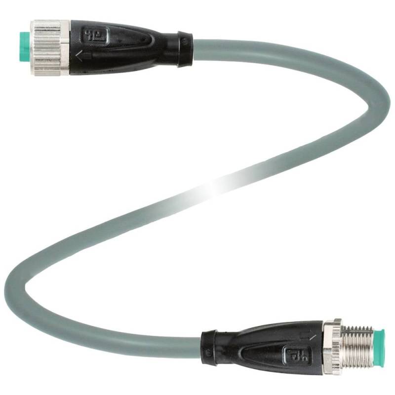 Pepperl+Fuchs 240775 0039 Sensor /Aktor Steckverbinder Konfektioniert B-Ware von Pepperl+Fuchs