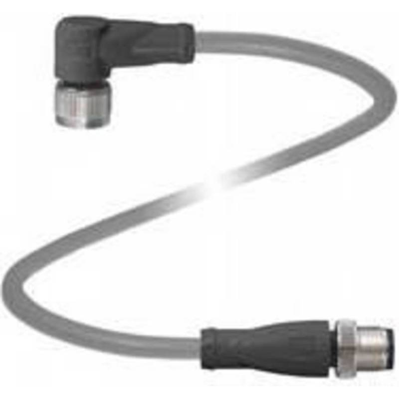 Pepperl+Fuchs 240776 0005 Sensor /Aktor Steckverbinder Konfektioniert Verbinder B-Ware von Pepperl+Fuchs