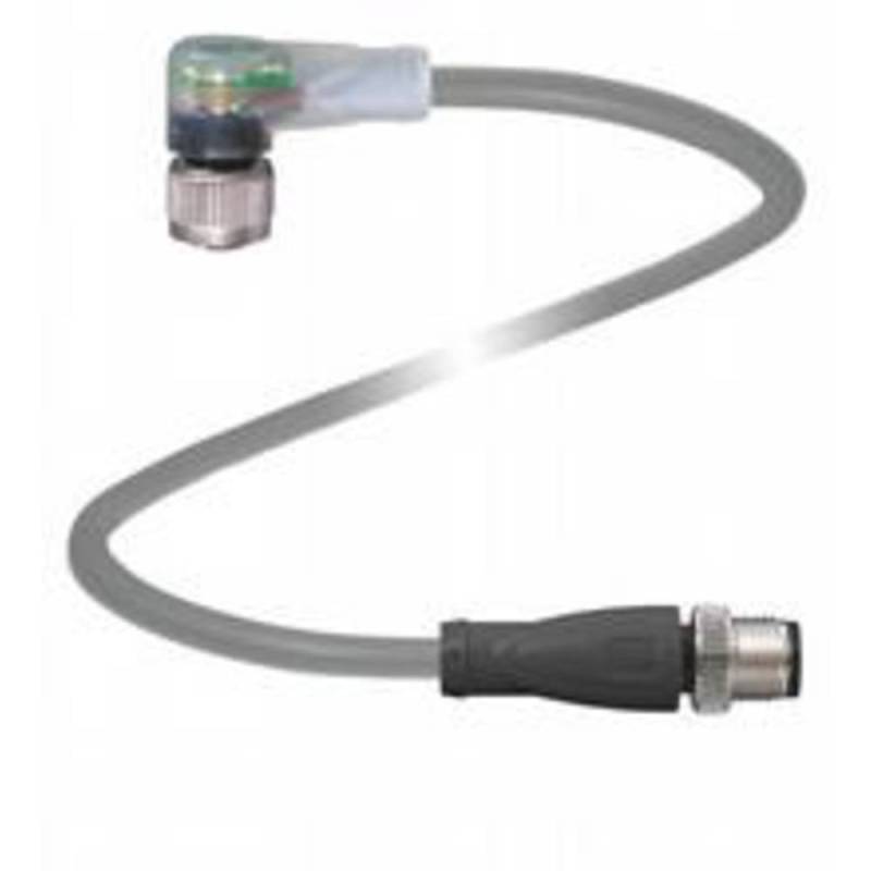 Pepperl+Fuchs 240780 0018 Sensor /Aktor Steckverbinder M12 Stecker Gerade Buchse B-Ware von Pepperl+Fuchs