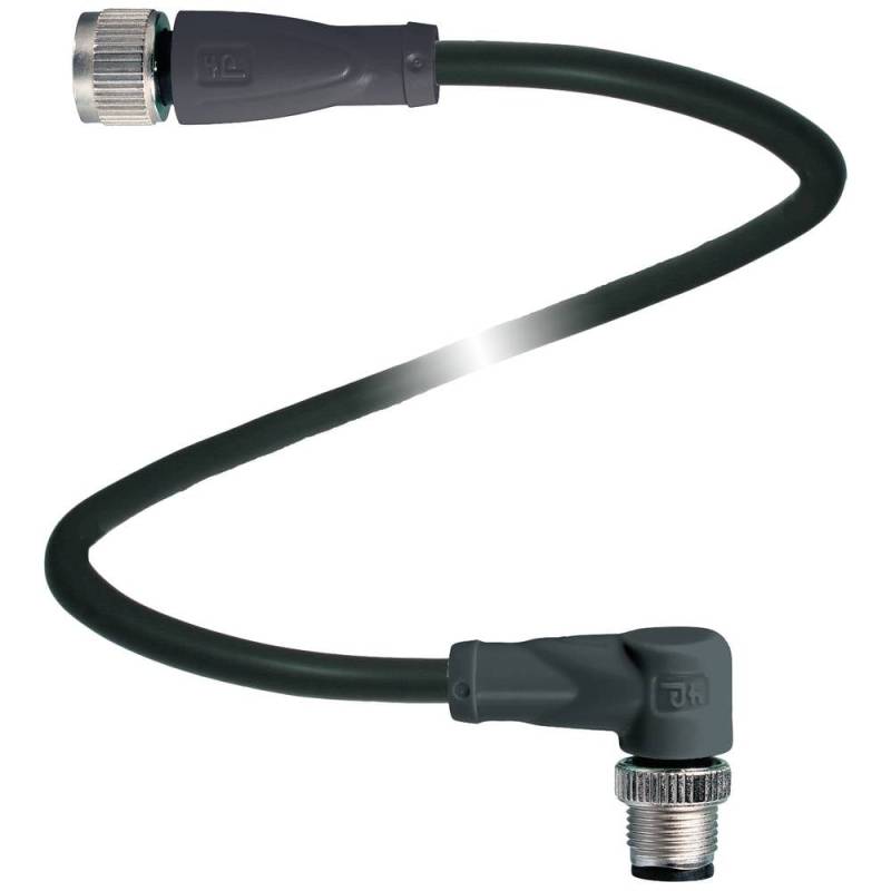 Pepperl+Fuchs 247262 Sensor /Aktor Steckverbinder Konfektioniert Verbinder B-Ware von Pepperl+Fuchs