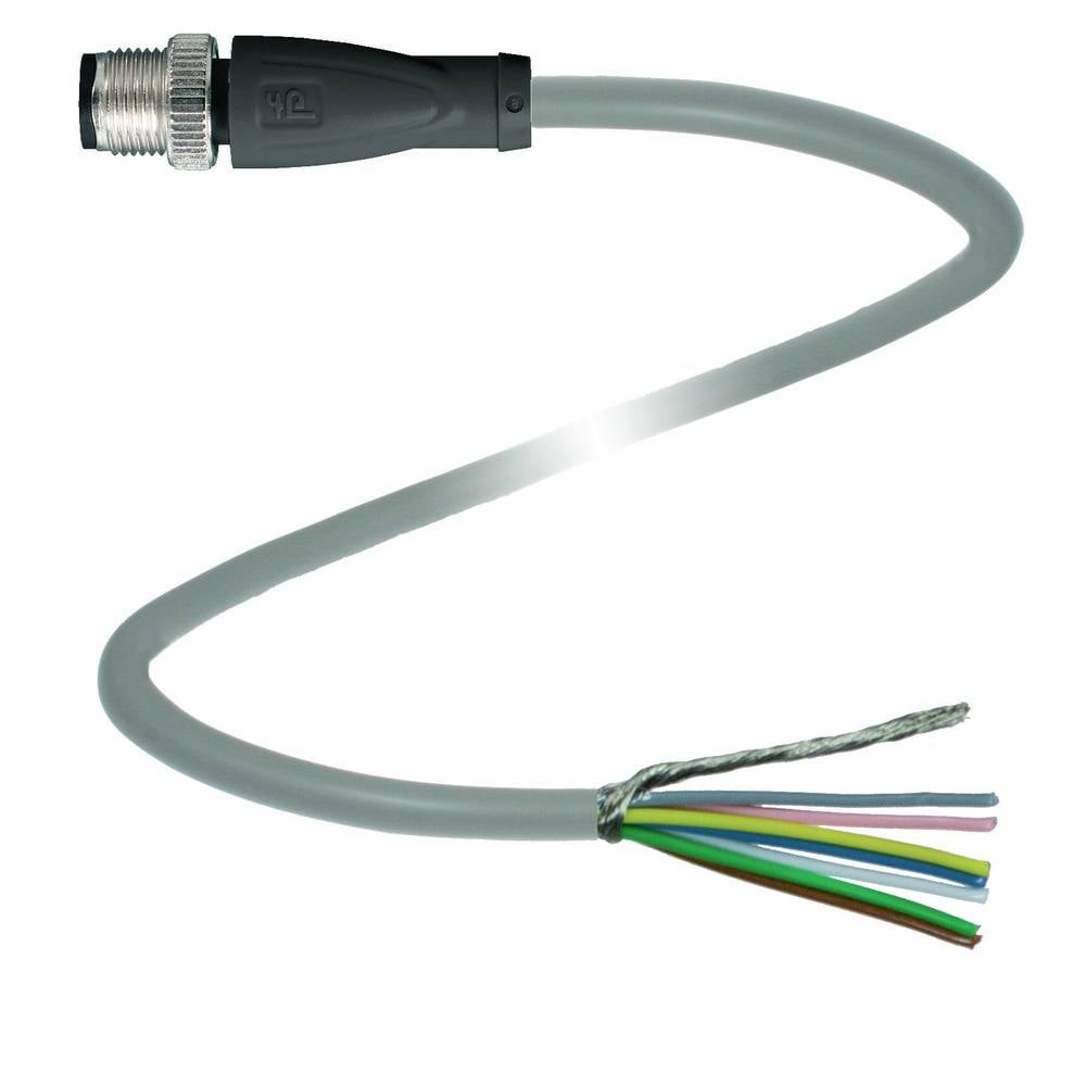 Pepperl+Fuchs 249539 Sensor /Aktor Steckverbinder Konfektioniert Verbinder B-Ware Pepperl+Fuchs 249539 Sensor /Aktor Steckverbinder Konfektioniert Verbinder B-Ware von Pepperl+Fuchs
