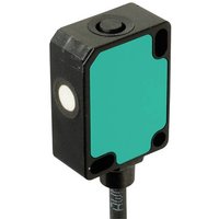 Pepperl+Fuchs 266632-100000 Ultraschall-Sensor UC250-F77-EP-IO-0,2M-V31 PNP, NPN 1St. von Pepperl+Fuchs