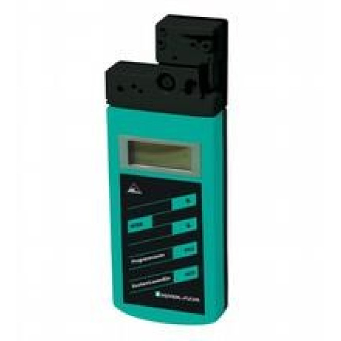 Pepperl+Fuchs 279451 VBP-HH1-V3.0 AS-Interface Handheld LCD-Display IP20 Pepperl+Fuchs 279451 VBP-HH1-V3.0 AS-Interface Handheld LCD-Display IP20 von Pepperl+Fuchs