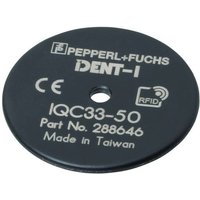 Pepperl+Fuchs 288646 RFID-Transponder IQC33-50 25pcs 25St. von Pepperl+Fuchs